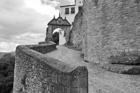 RONDA: CIUDAD SOÑADA RONDA: CIUDAD SOÑADA