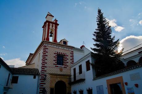 RONDA: CIUDAD SOÑADA RONDA: CIUDAD SOÑADA
