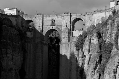 RONDA: CIUDAD SOÑADA RONDA: CIUDAD SOÑADA