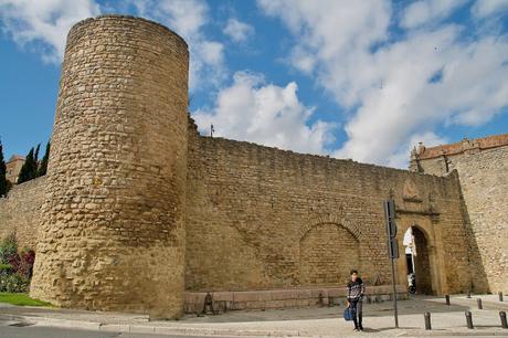 RONDA: CIUDAD SOÑADA RONDA: CIUDAD SOÑADA