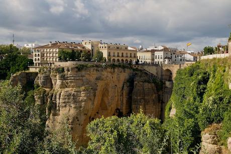 RONDA: CIUDAD SOÑADA RONDA: CIUDAD SOÑADA