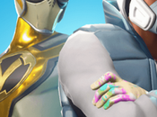 Fortnite revela móviles compatibles android fecha regreso misil teledirigido