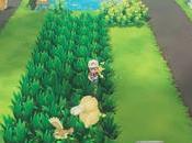 Descubre cómo será conseguir shiny Pokémon Let's Pikachu Eevee