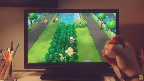 Descubre cómo será conseguir shiny en Pokémon GO Let's Go Pikachu / Eevee