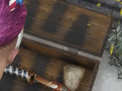 alberga arma Dead Redemption través misión especial