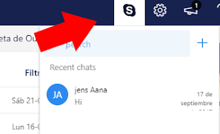 Como iniciar sesion, llamar Skype [2018]