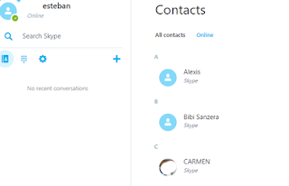 Como iniciar sesion, llamar Skype [2018]