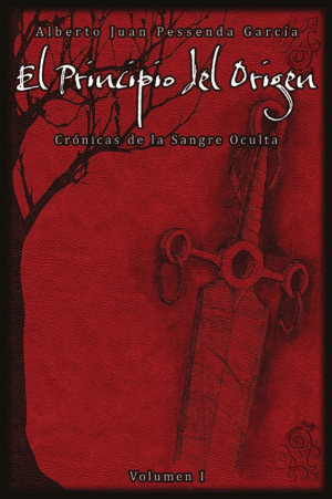 Alberto Juan Pessenda García: El principio del origen Alberto Juan Pessenda García: El principio del origen