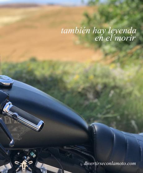 Harley-Davidson es una empresa que vende libertad Harley-Davidson es una empresa que vende libertad