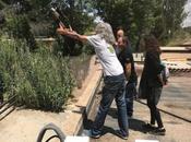 Premio doble: educación ambiental escolares