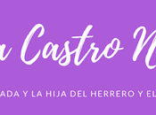 Entrevistando mundos: Lídia Castro Navàs