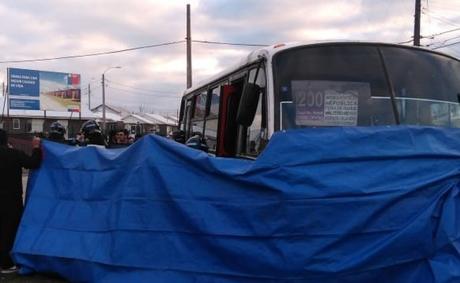 Fatal accidente en Osorno terminó con la vida de mujer de 55 años