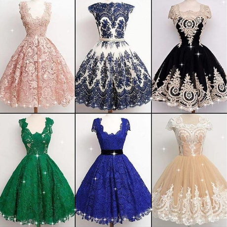 Vestidos para quinceañeras - Paperblog