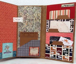 FOTOFOLIO PARA UN VIAJE