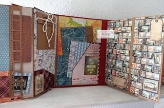 FOTOFOLIO PARA UN VIAJE