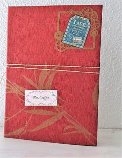 FOTOFOLIO PARA UN VIAJE