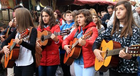 7 razones para pasar tus vacaciones en España