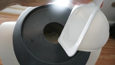 Dumplings chinos de cerdo Dumplings chinos de cerdo