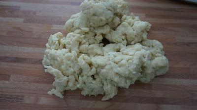 Dumplings chinos de cerdo Dumplings chinos de cerdo