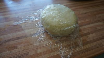 Dumplings chinos de cerdo Dumplings chinos de cerdo