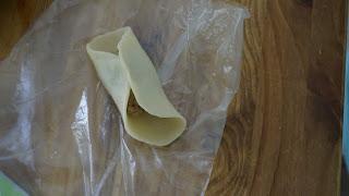 Dumplings chinos de cerdo Dumplings chinos de cerdo