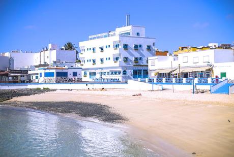 6 Hoteles en la Playa sólo para Adultos.