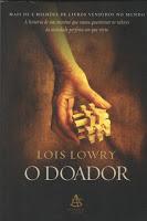 Relectura: El dador de los recuerdos, de Lois Lowry