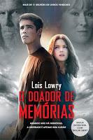 Relectura: El dador de los recuerdos, de Lois Lowry