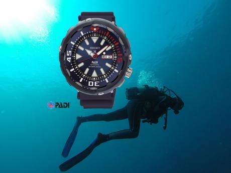 Cómo escoger un Reloj de Buceo o Reloj para Bucear?