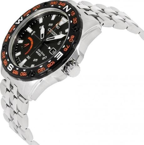 Reloj Citizen para hombre modelo AW7048-51E