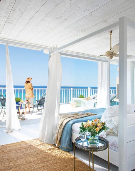 5 consejos para acertar con la decoración en azul 5 consejos para acertar con la decoración en azul