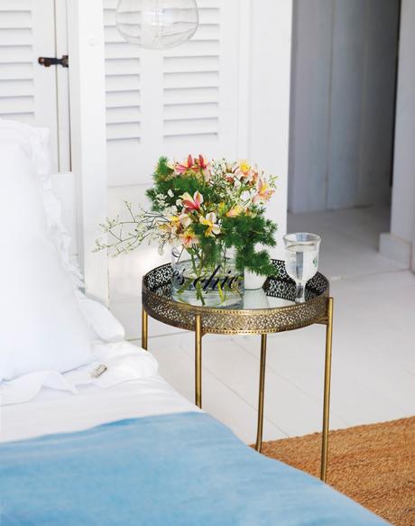 5 consejos para acertar con la decoración en azul 5 consejos para acertar con la decoración en azul