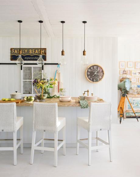 5 consejos para acertar con la decoración en azul 5 consejos para acertar con la decoración en azul