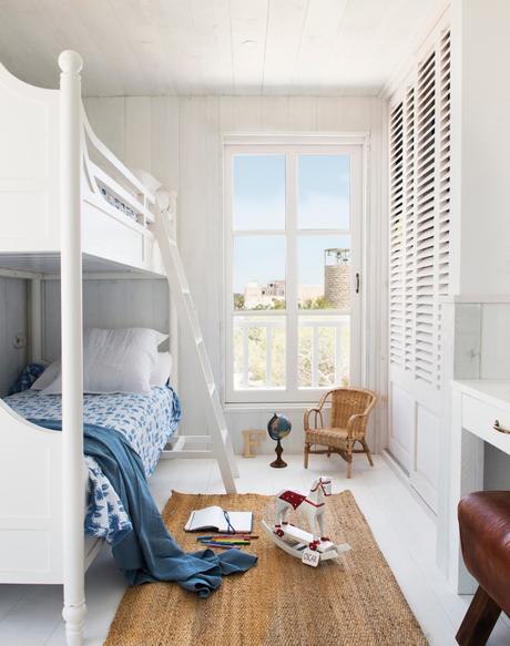 5 consejos para acertar con la decoración en azul 5 consejos para acertar con la decoración en azul