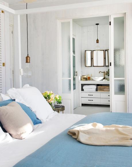 5 consejos para acertar con la decoración en azul 5 consejos para acertar con la decoración en azul