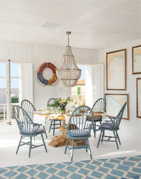 5 consejos para acertar con la decoración en azul 5 consejos para acertar con la decoración en azul