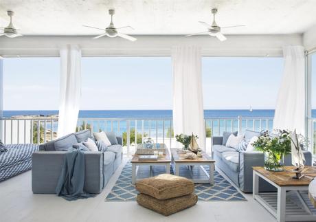 5 consejos para acertar con la decoración en azul 5 consejos para acertar con la decoración en azul