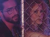 Shakira Maluma estrenan videoclip éxito ‘Clandestino’