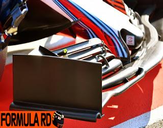 Test 2018 de F1 | Hungría día 1 | Giovinazzi lidera con Ferrari - Estrenan alerón 2019