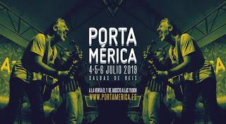 Festival PortAmérica2019