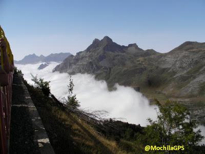 Pequeño recorrido por los Pirineos en Autocaravana Pequeño recorrido por los Pirineos en Autocaravana