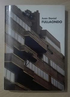 Juan Daniel Fullaondo: Cuestionario proustiano