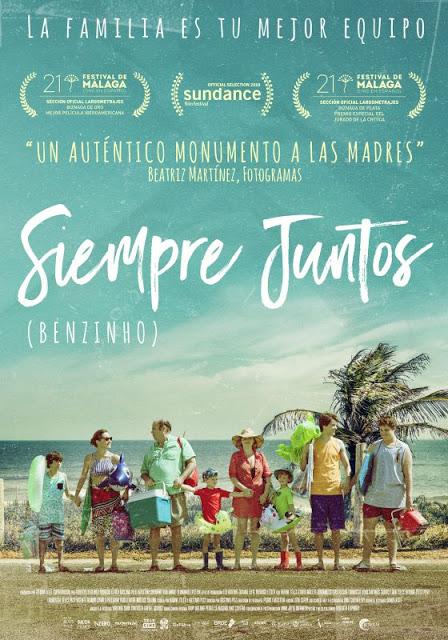 Siempre juntos (Benzinho) Siempre juntos (Benzinho)