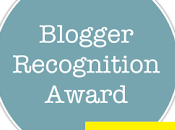 Hemos ganado nuestro segundo "recognition award"