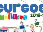 Cursos 2018-2019: Lugares Encuentro, espacios para expresArte