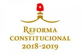 Proyecto de Constitución de la República de Cuba