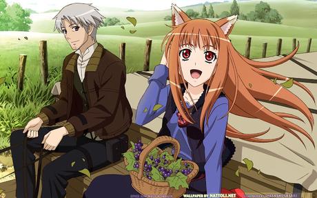 Top 15 Mejores Animes de Romance