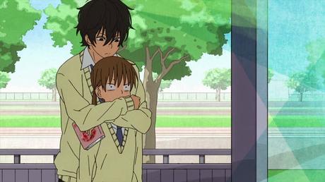 Top 15 Mejores Animes de Romance