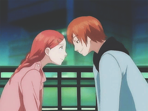Top 15 Mejores Animes de Romance