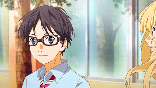 Top 15 Mejores Animes de Romance